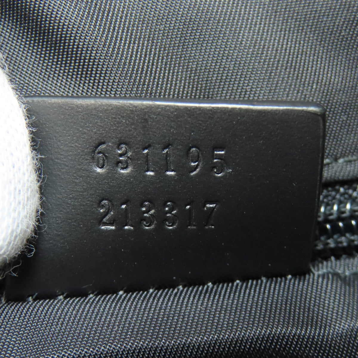 STRAPSTORY - GGC1 BAG - 2527