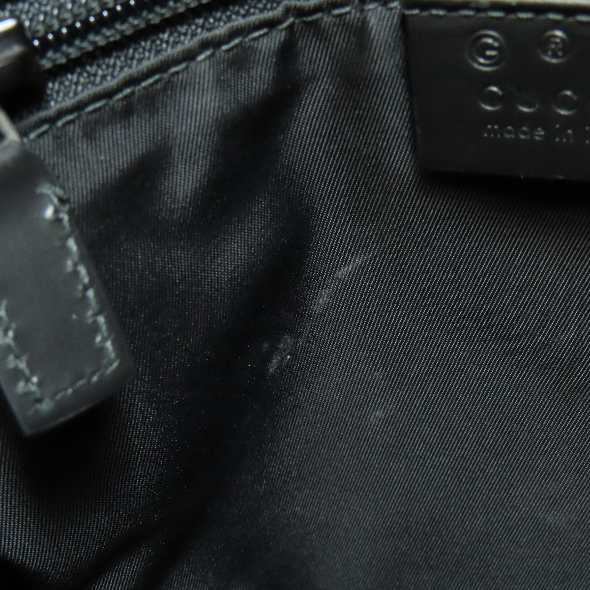 STRAPSTORY - GGC1 BAG - 2527