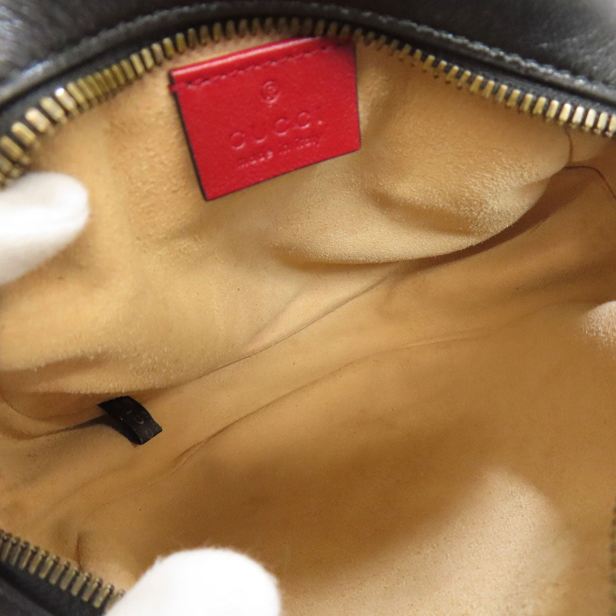 STRAPSTORY - GGC1 BAG - 2556