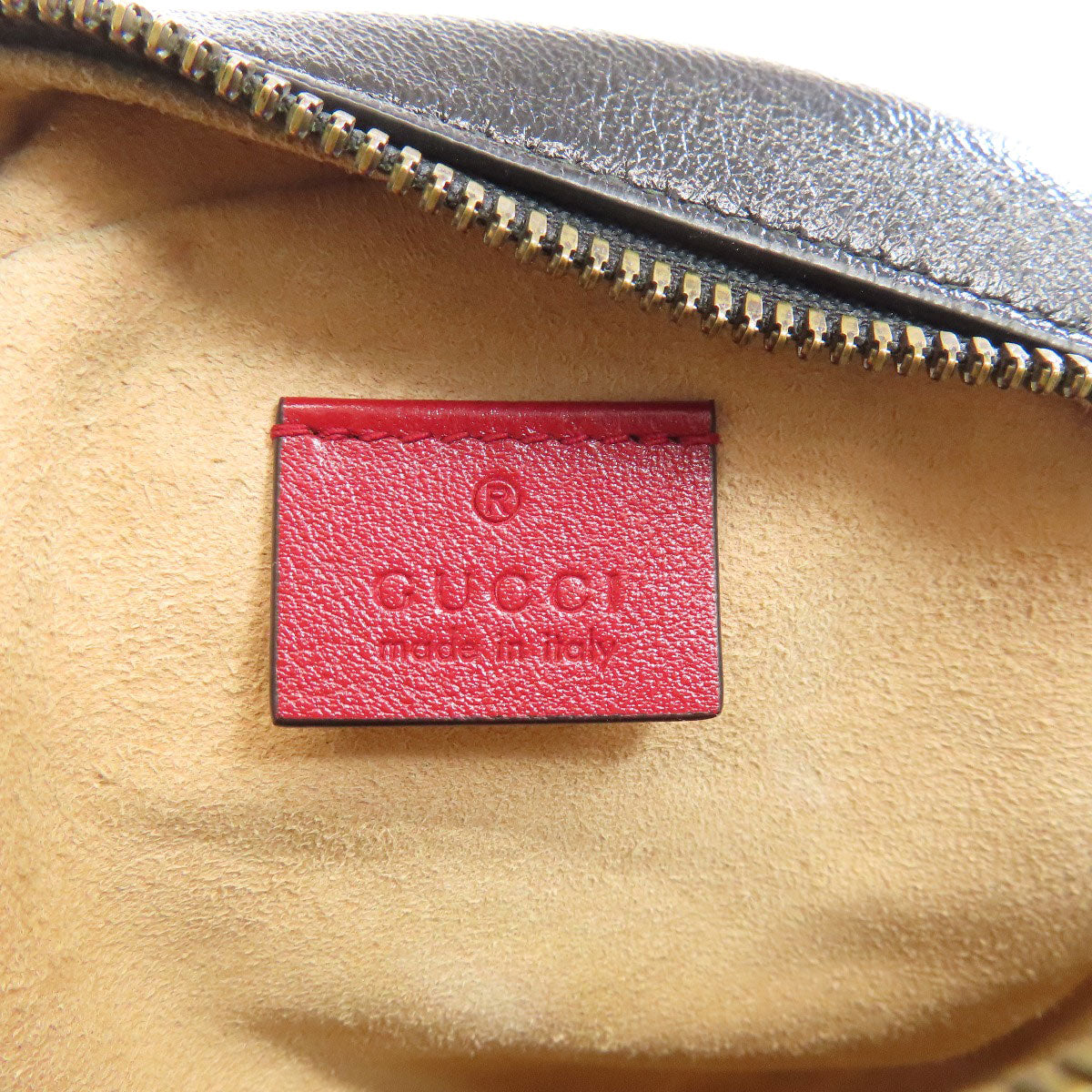 STRAPSTORY - GGC1 BAG - 2556