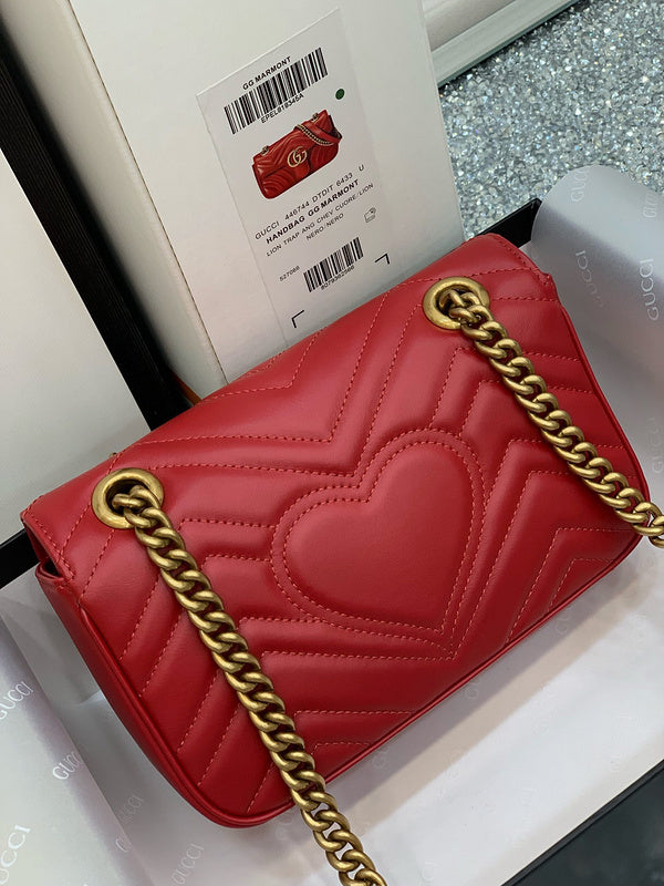 STRAPSTORY - GGC4 BAG - 986