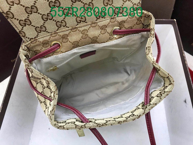 STRAPSTORY - GGC4 BAG - 774