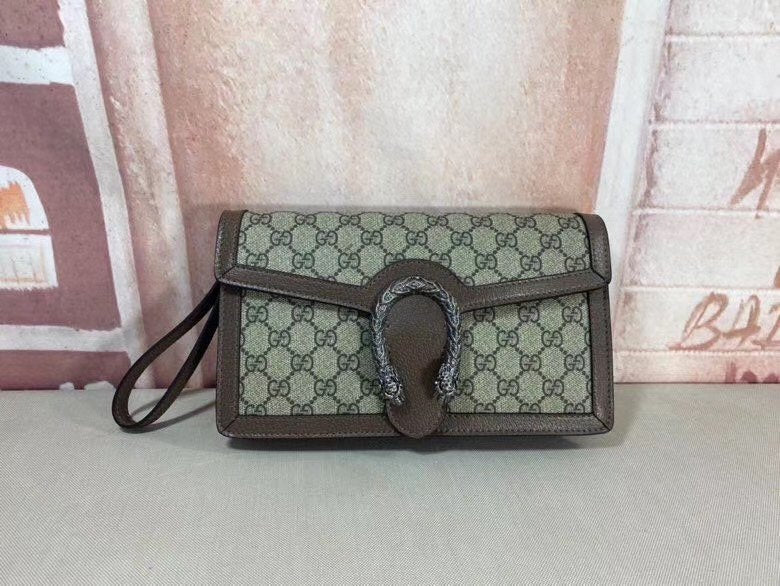 STRAPSTORY - GGC4 BAG - 506
