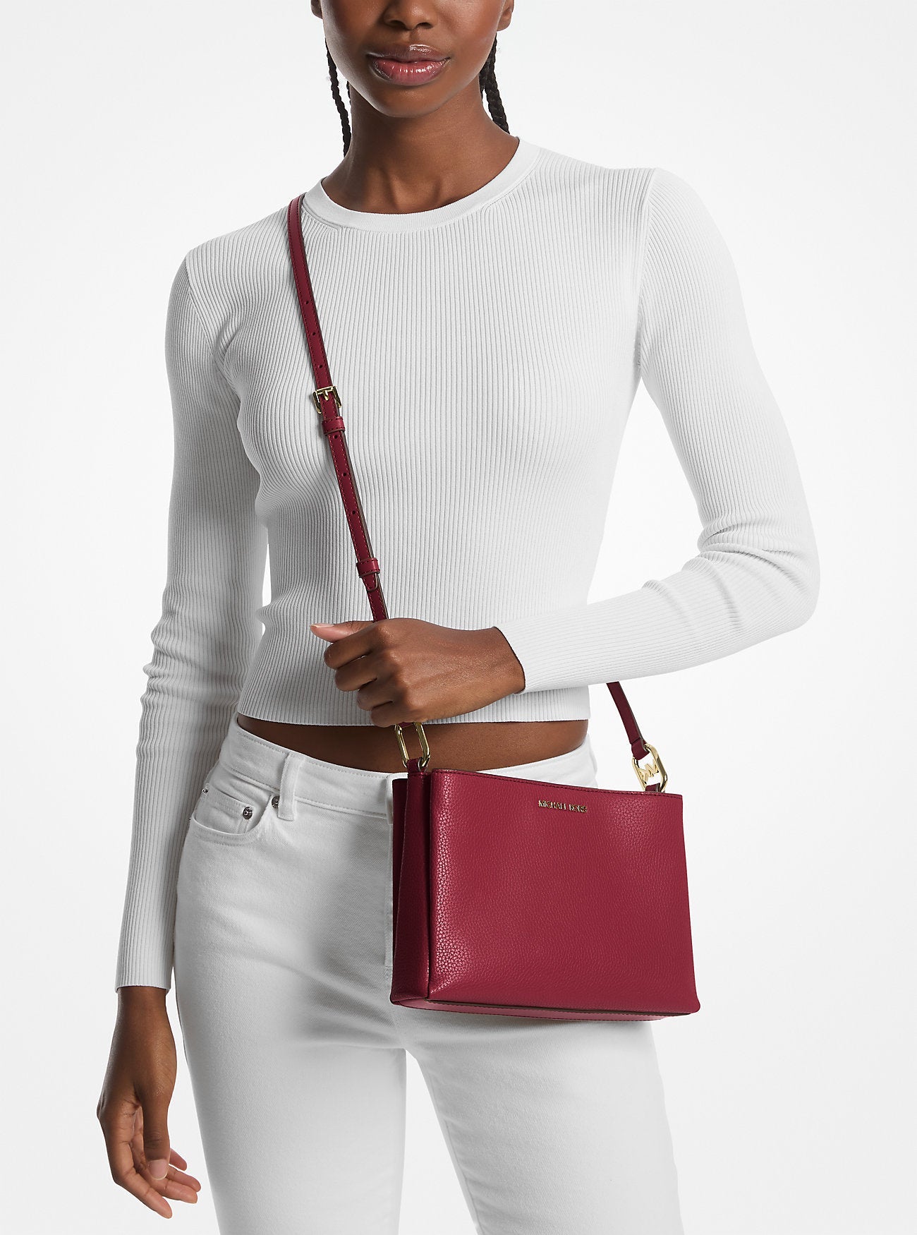 StrapStory - Crossbody 427