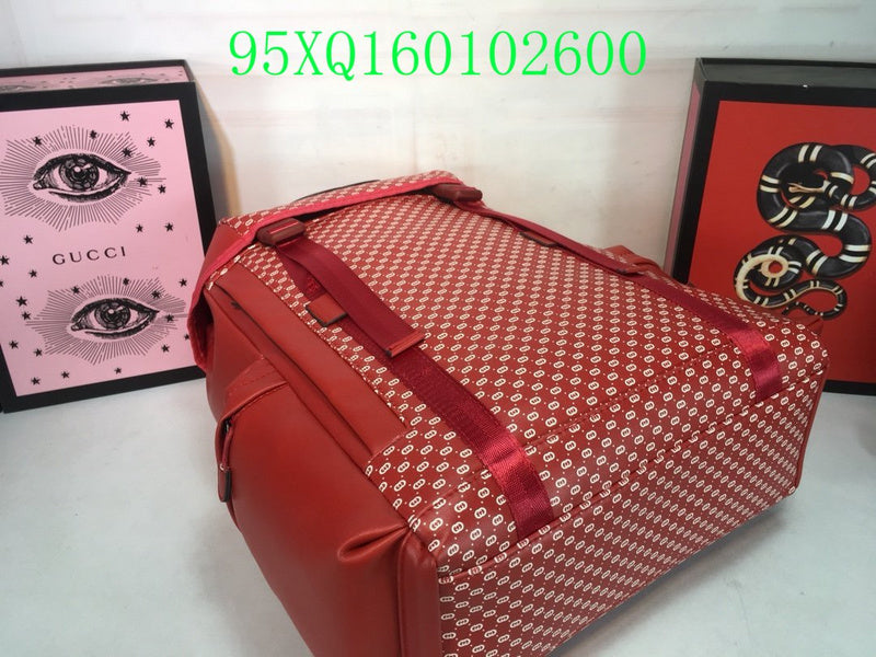 STRAPSTORY - GGC4 BAG - 667