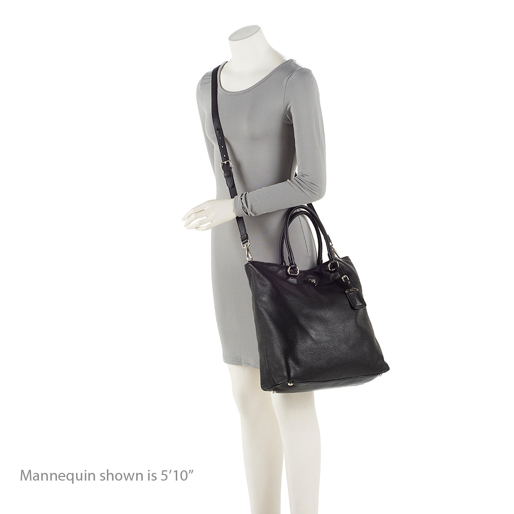StrapStory - Tote Bag 4432