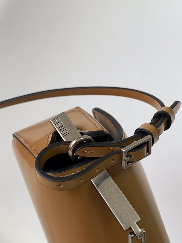 FDNI-Bags - Strap Story - 852