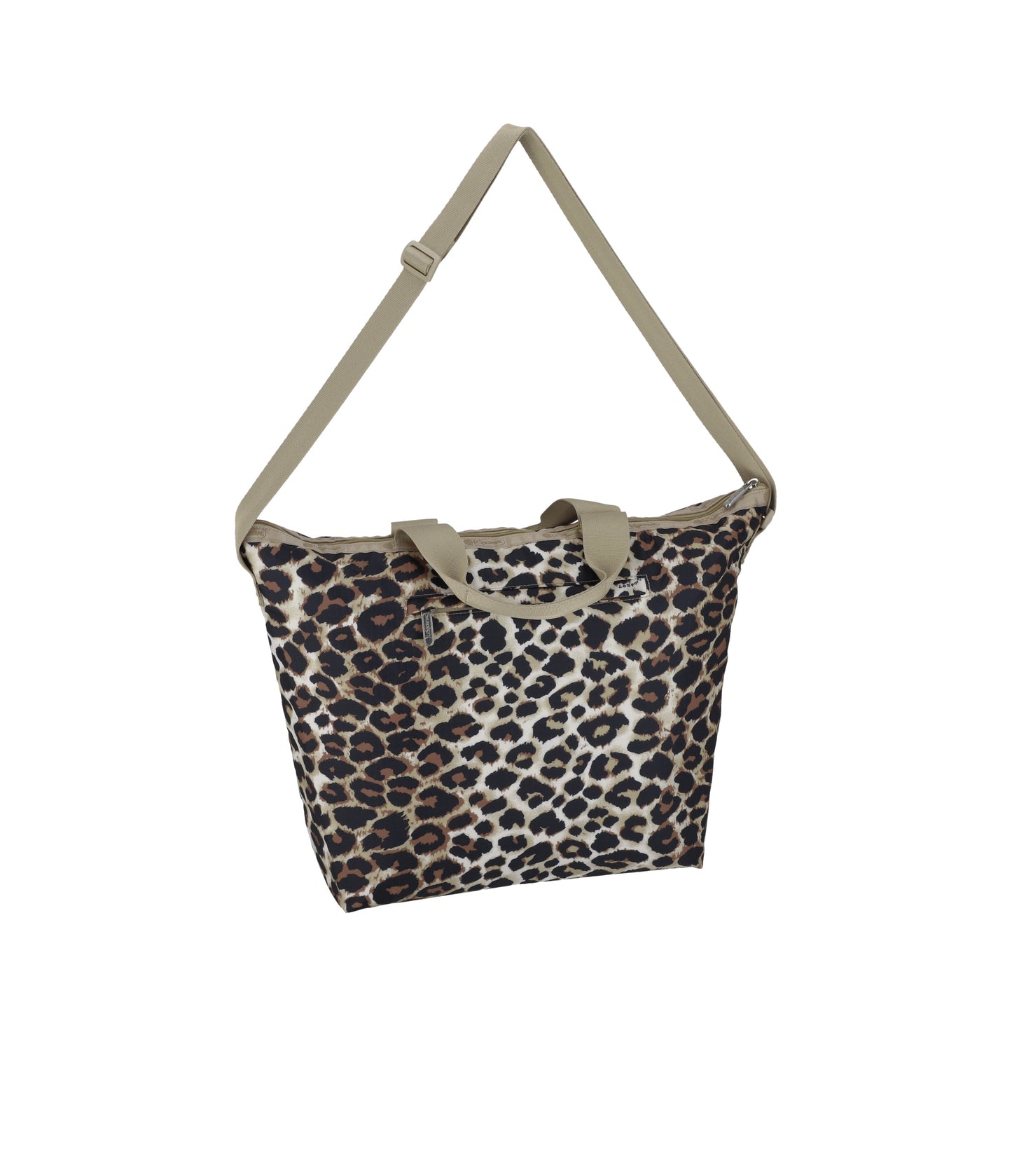 StrapStory - Tote Bag 1545