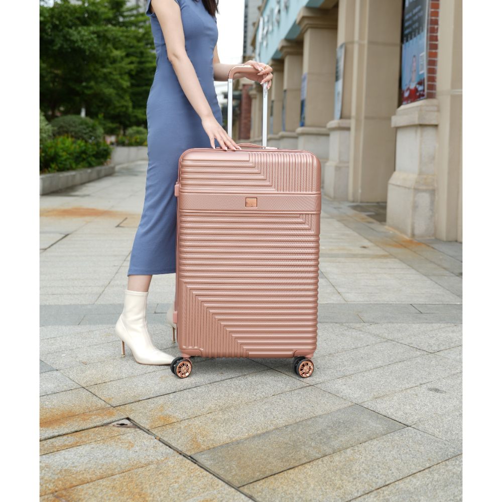 StrapStory - Suitcase 153