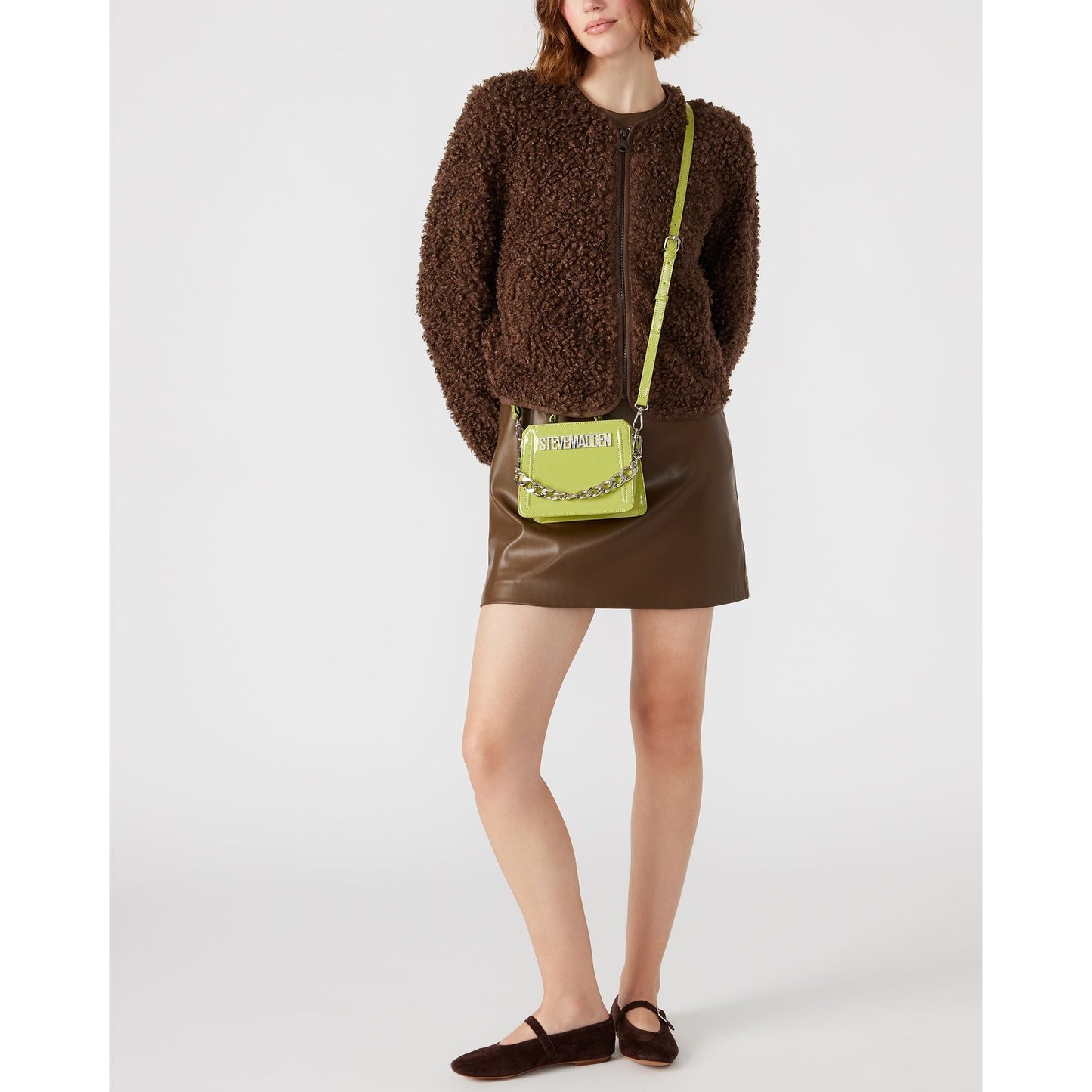 StrapStory - Crossbody 3434
