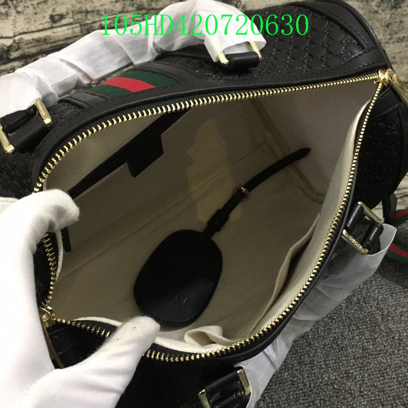 STRAPSTORY - GGC4 BAG - 209