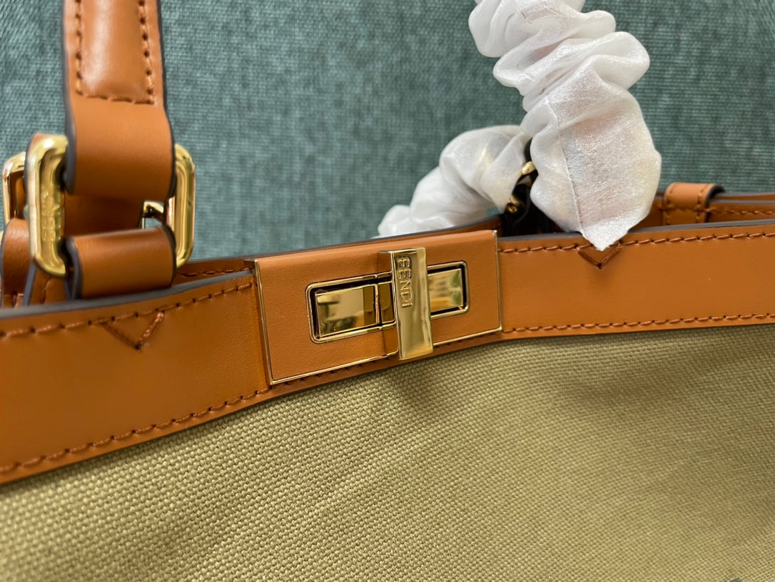 FDNI-Bags - Strap Story - 742