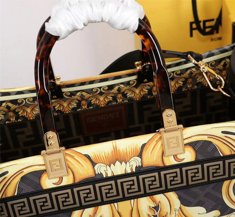 FDNI-Bags - Strap Story - 646