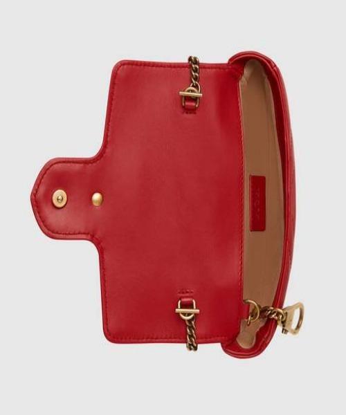 STRAPSTORY - GGC1 BAG - 3949