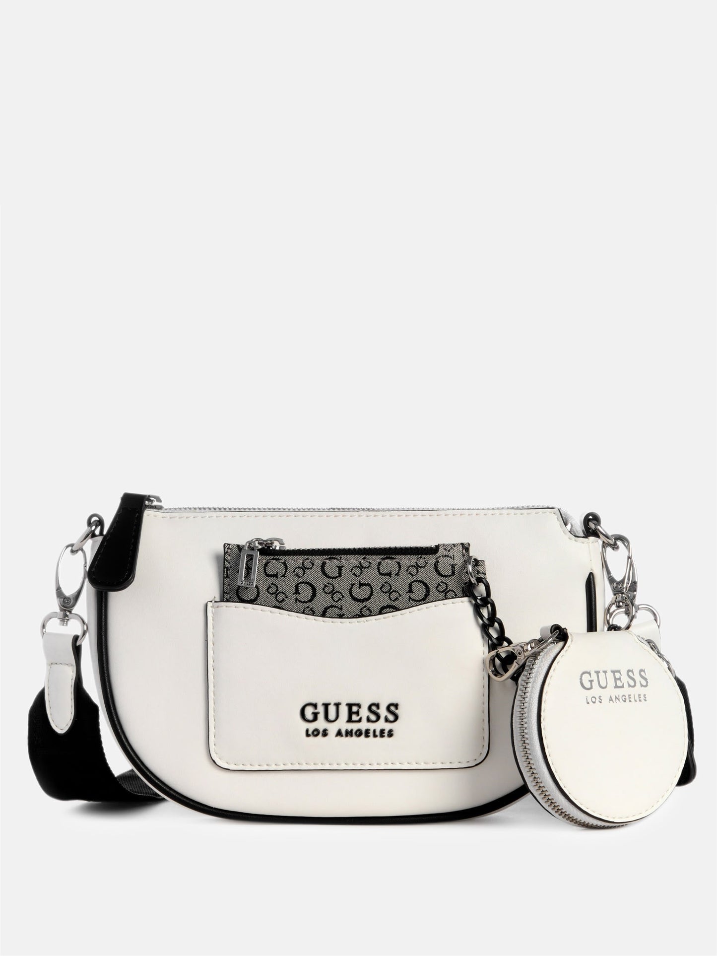 StrapStory - Crossbody 250