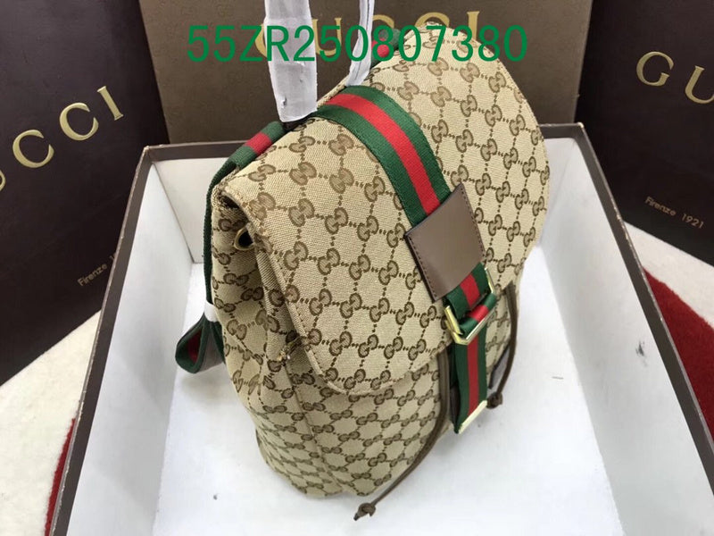 STRAPSTORY - GGC4 BAG - 771