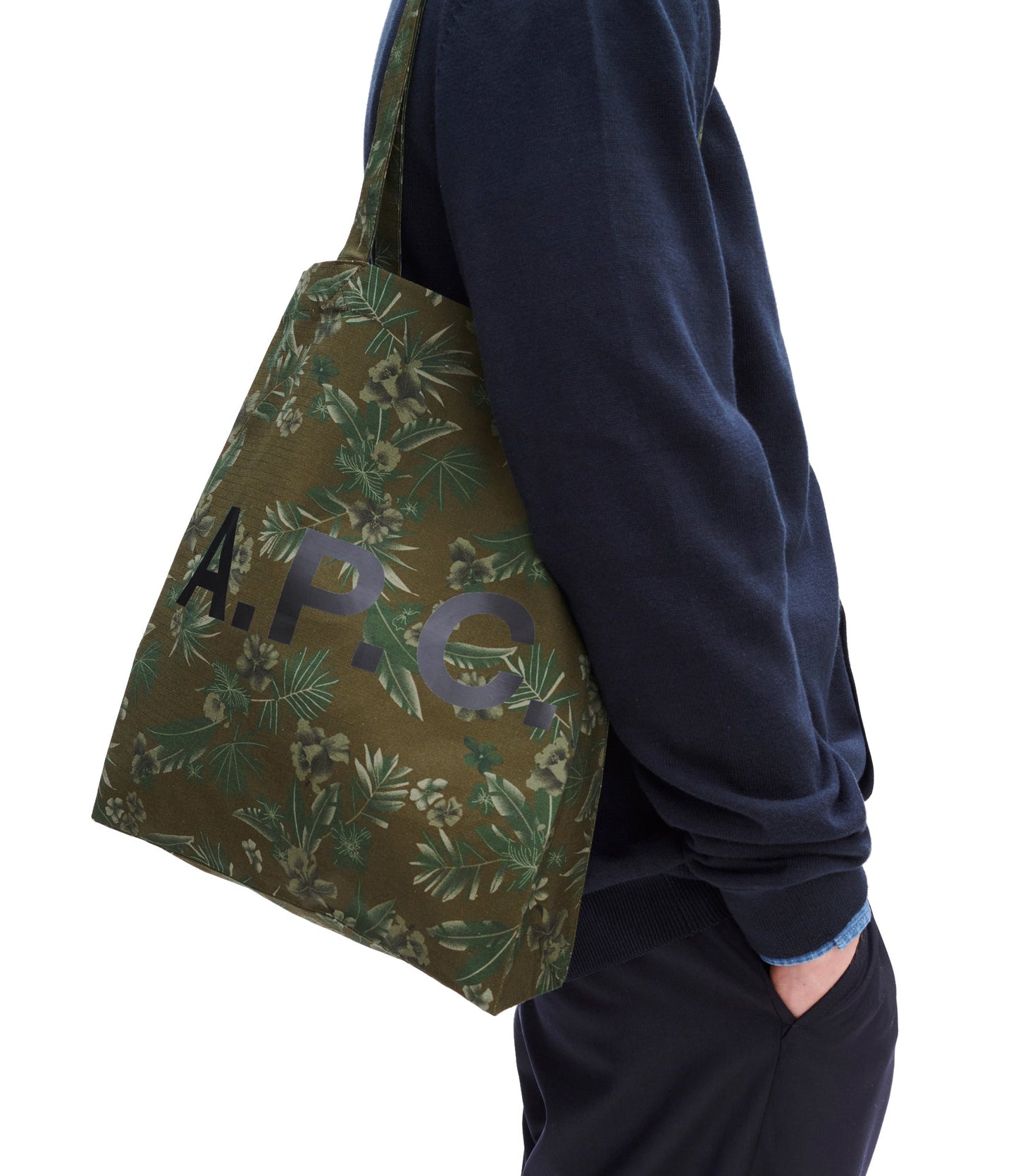 StrapStory - Tote Bag 908