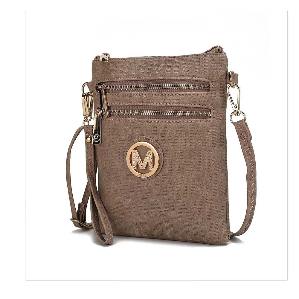 StrapStory - Crossbody 1251