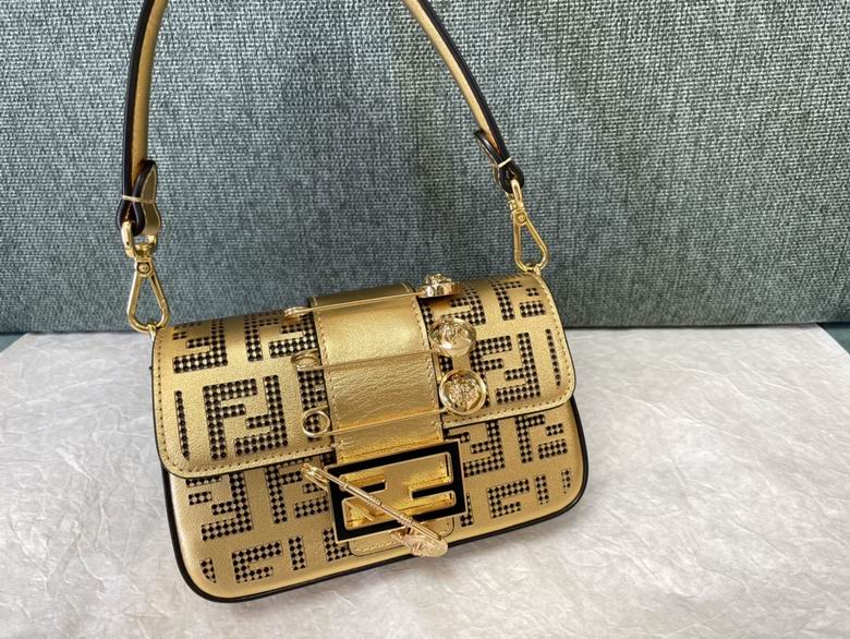 FDNI-Bags - Strap Story - 689