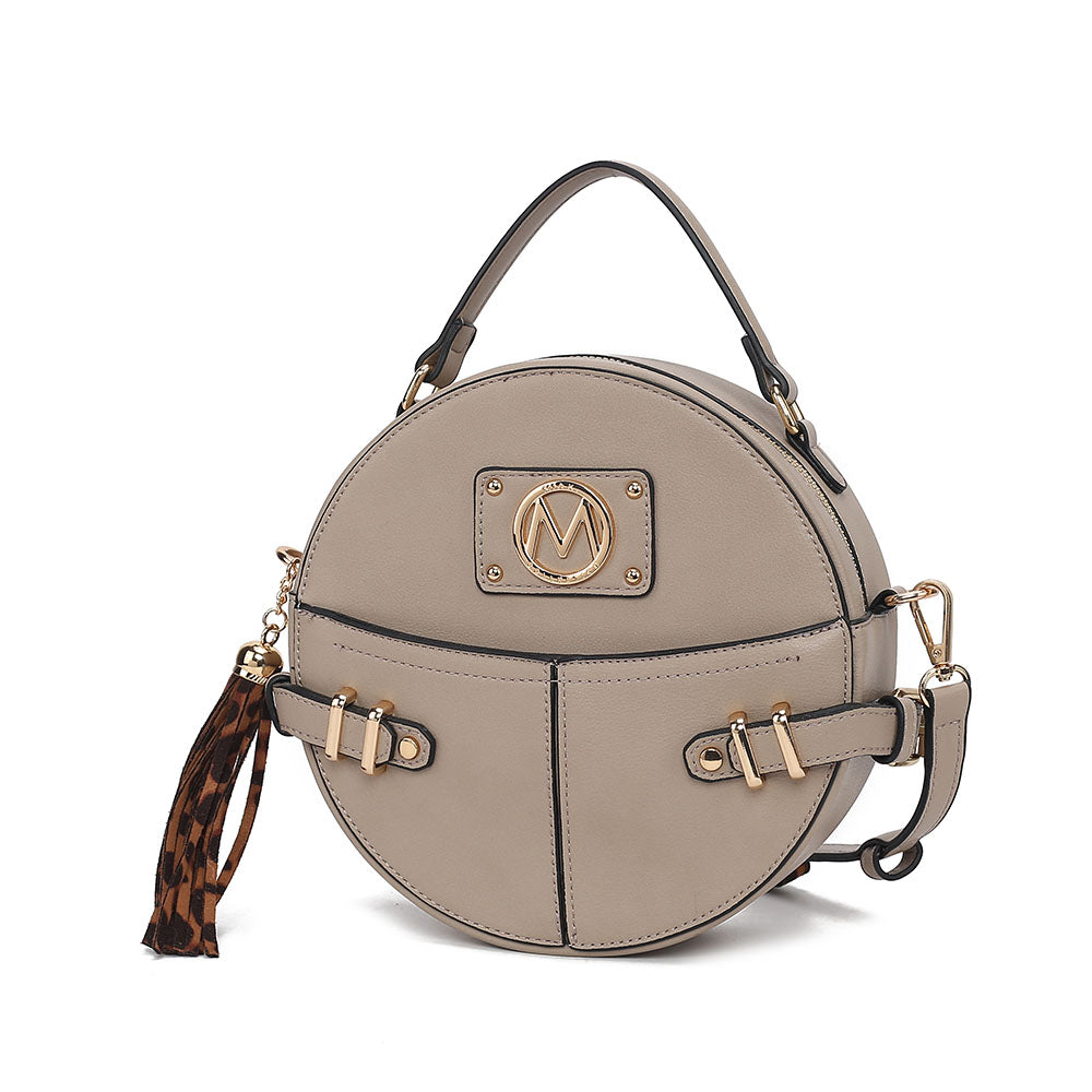 StrapStory - Crossbody 3394
