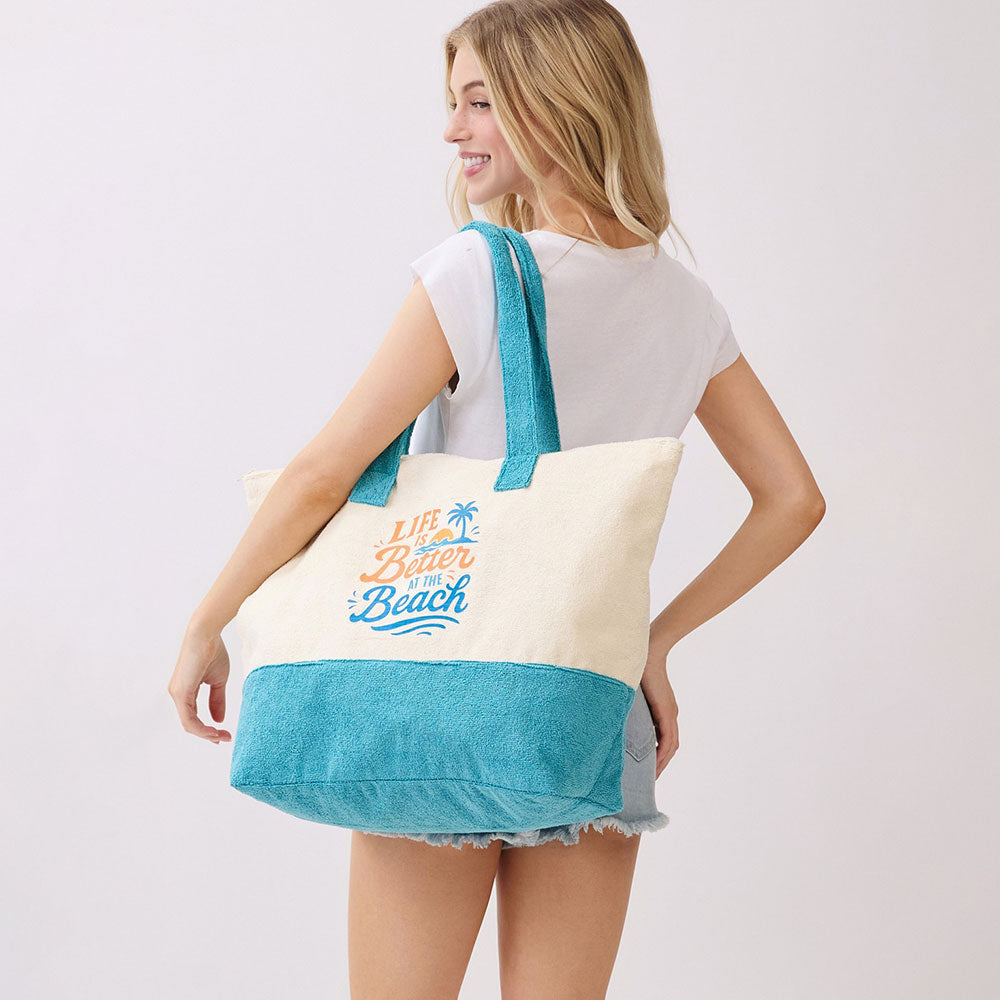 StrapStory - Tote Bag 1720