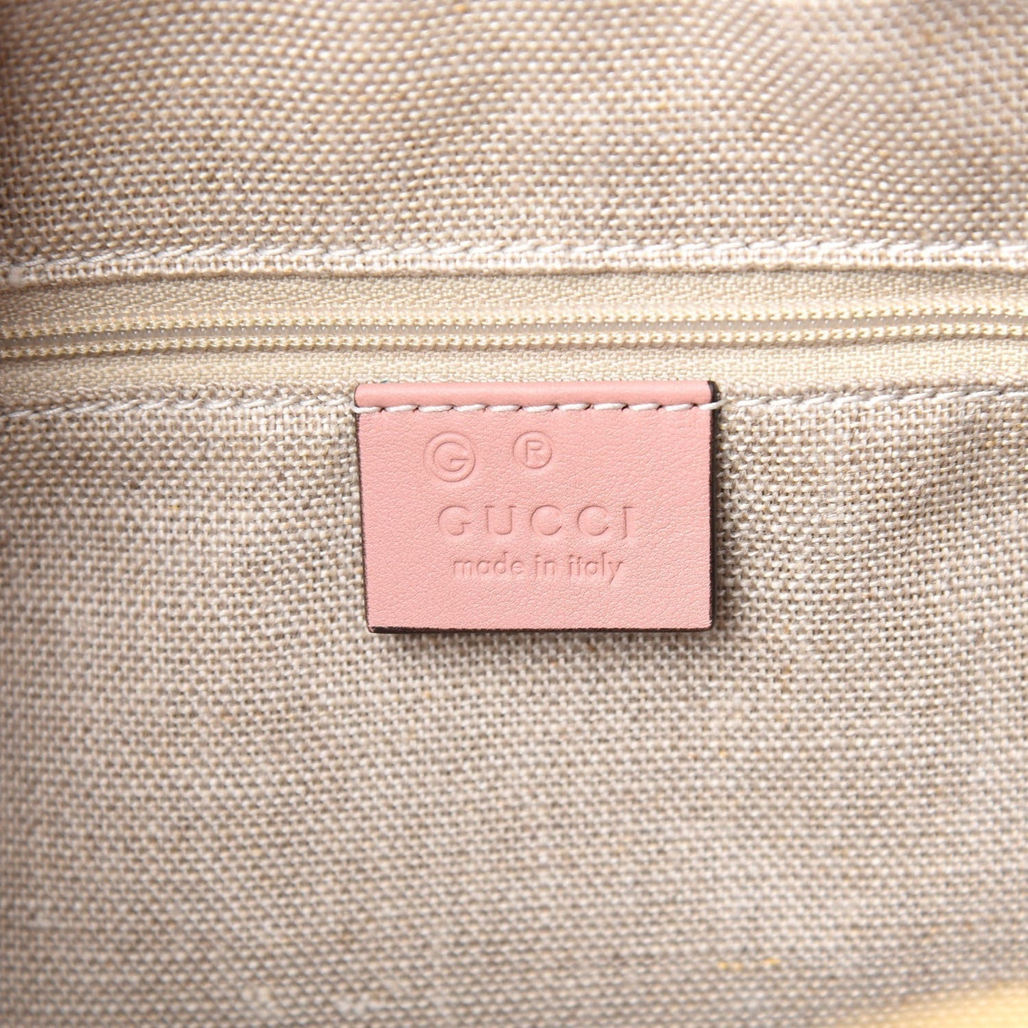 STRAPSTORY - GGC1 BAG - 373