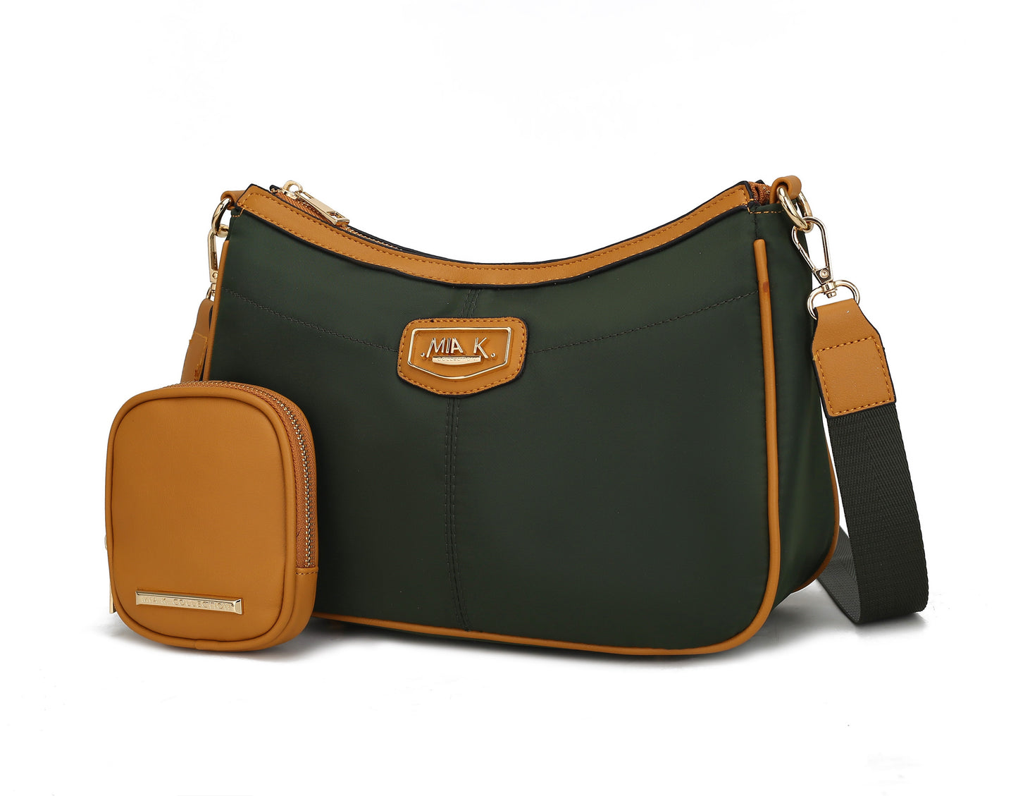 StrapStory - Crossbody 976