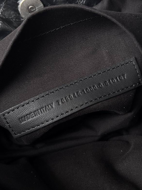 BLGA-Bags - Strap Story - 295