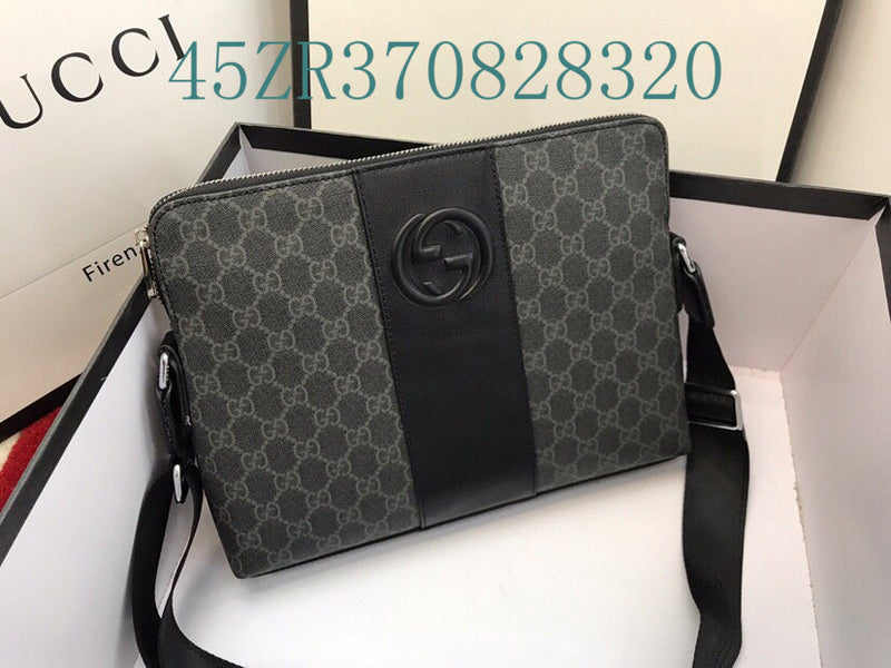 STRAPSTORY - GGC4 BAG - 291