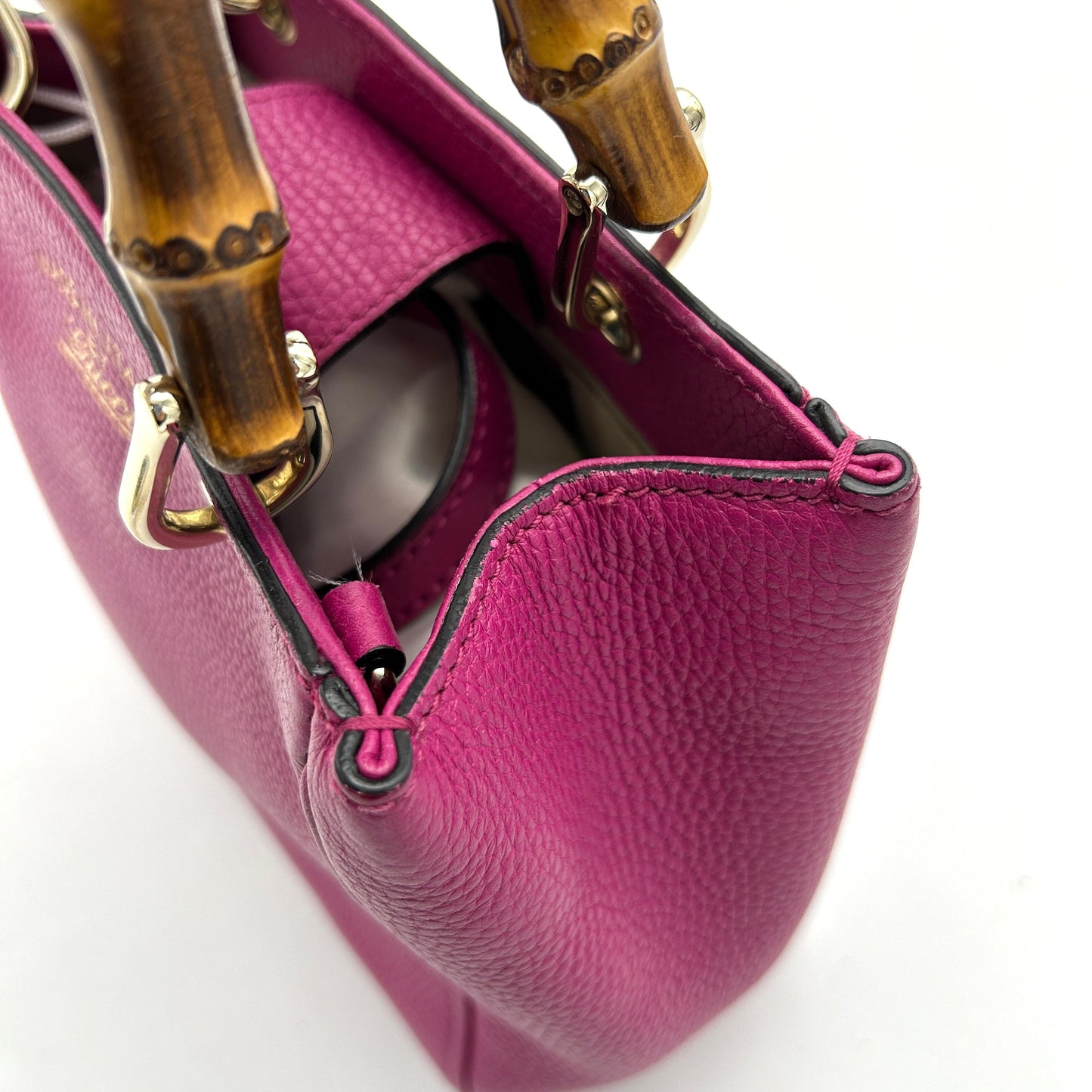 STRAPSTORY - GGC1 BAG - 242
