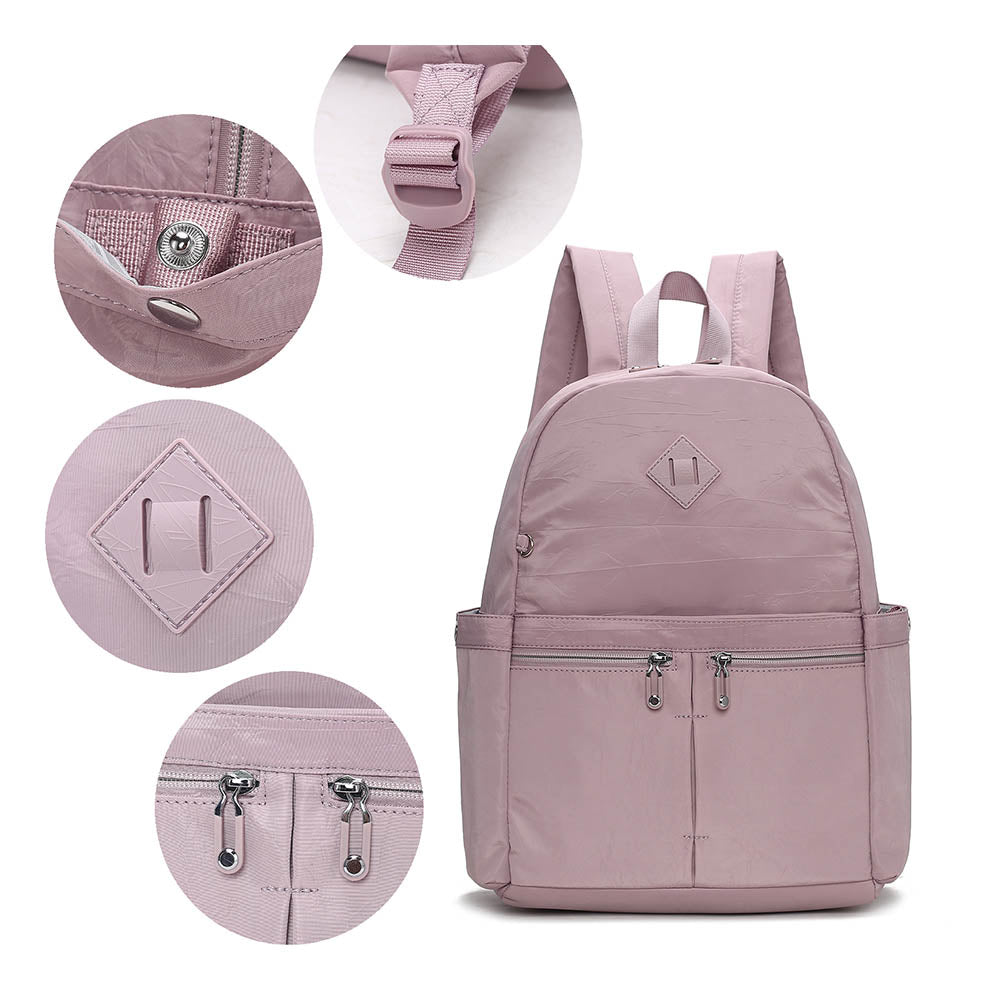 StrapStory - Backpack 1241