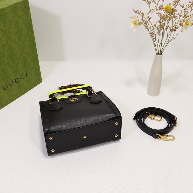 STRAPSTORY - GGC4 BAG - 1161