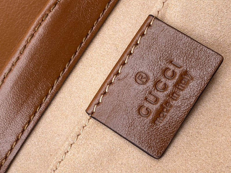 STRAPSTORY - GGC4 BAG - 992