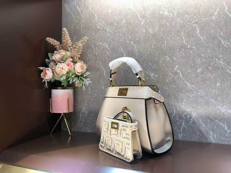 FDNI-Bags - Strap Story - 733