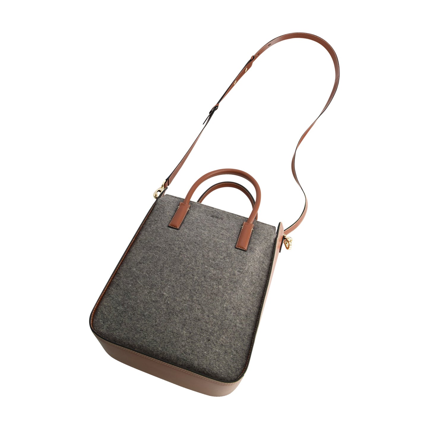 StrapStory - Tote Bag 884