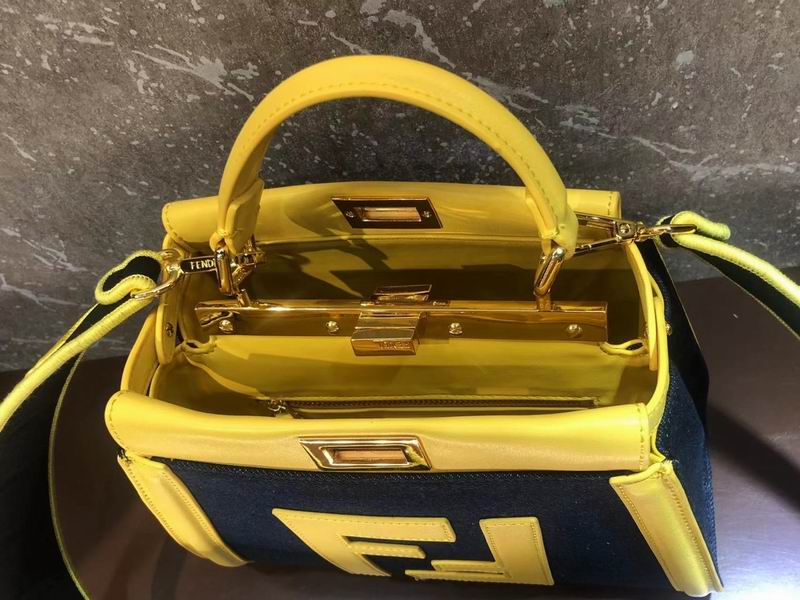FDNI-Bags - Strap Story - 732