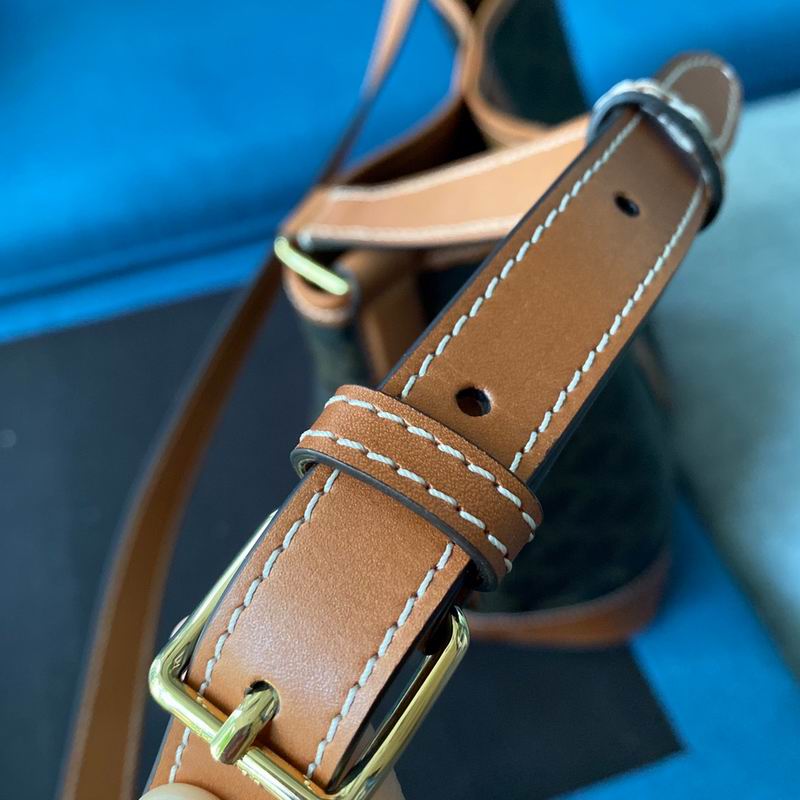 CLNE-Bags - Strap Story - 657