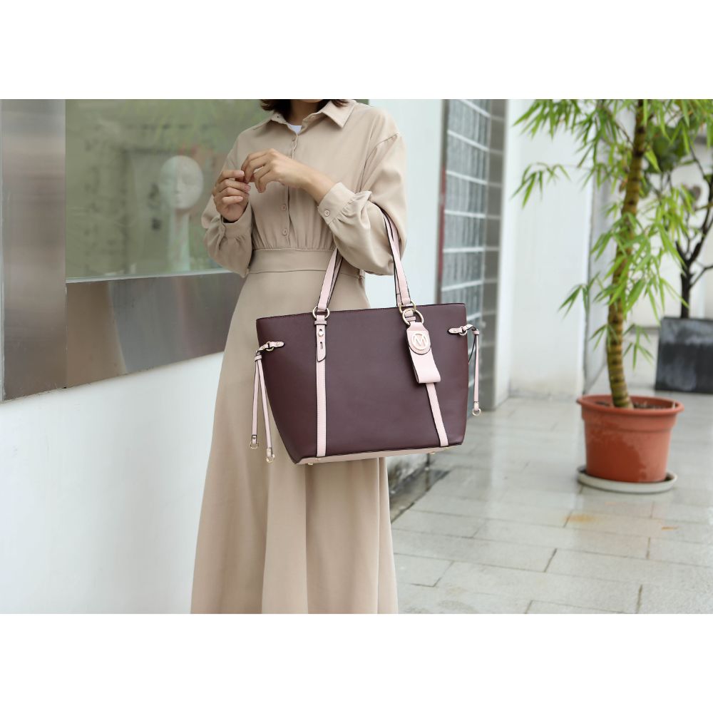 StrapStory - Tote Bag 766