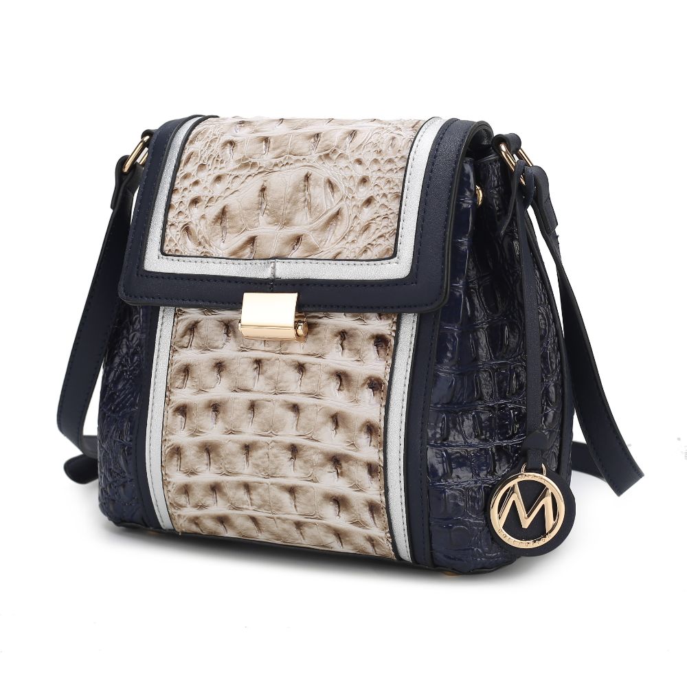 StrapStory - Crossbody 504