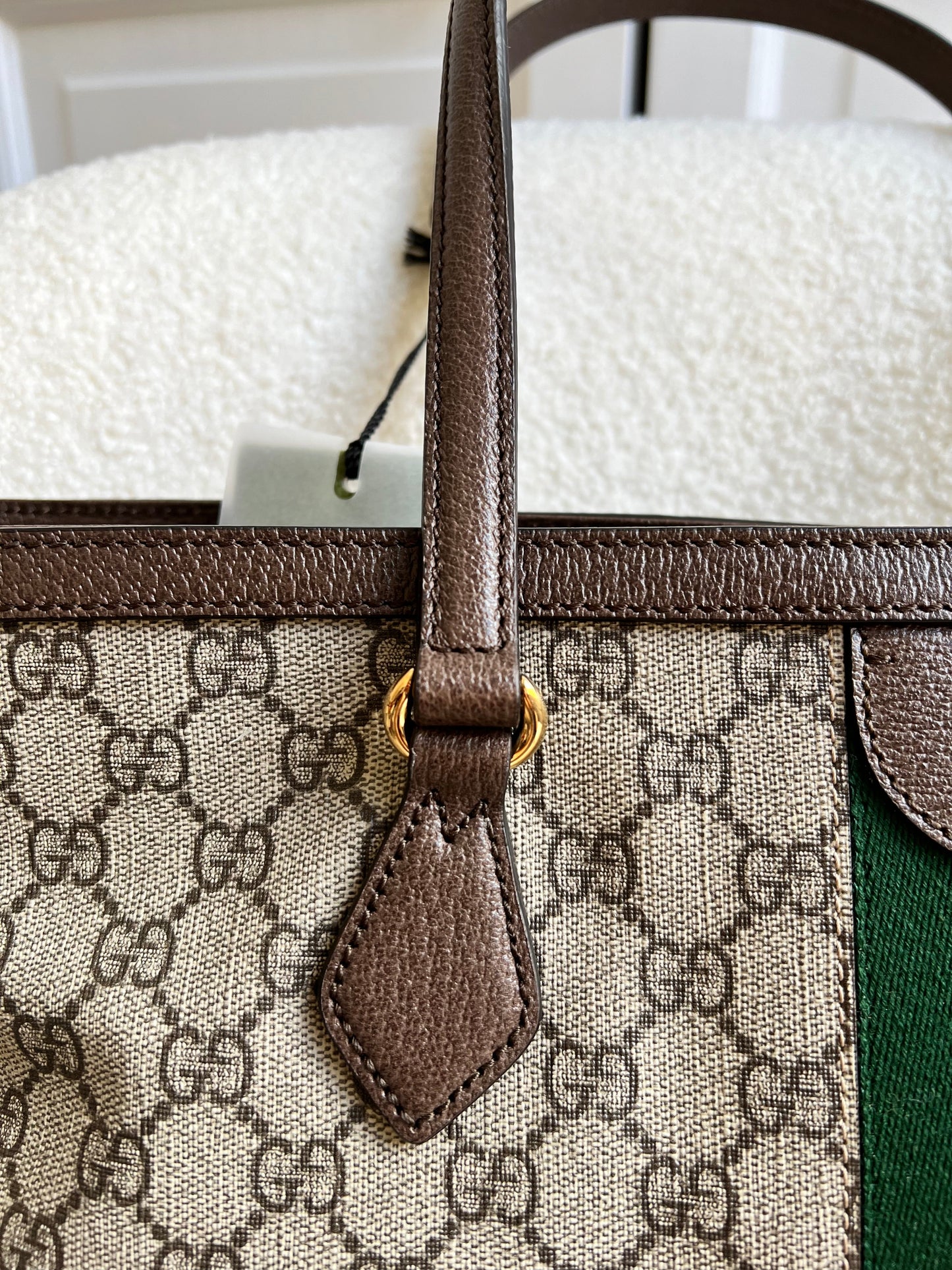 STRAPSTORY - GGC4 BAG - 1575