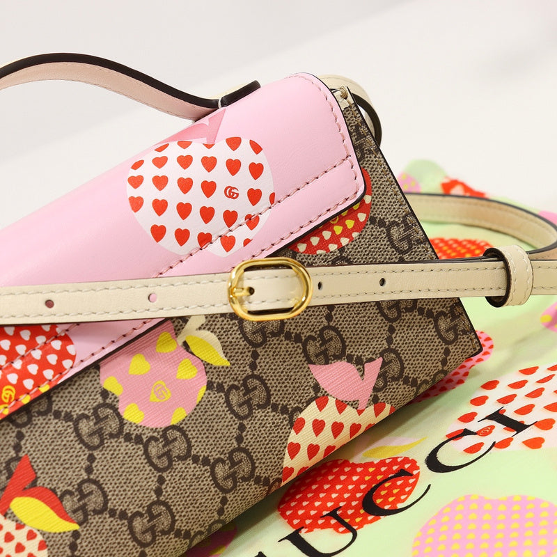 STRAPSTORY - GGC4 BAG - 1259