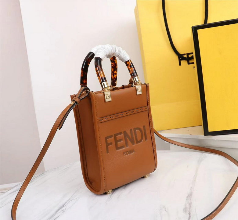 FDNI-Bags - Strap Story - 645