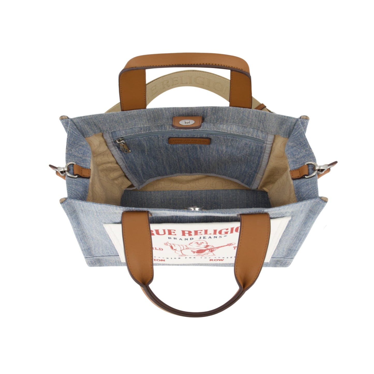 StrapStory - Tote Bag 134