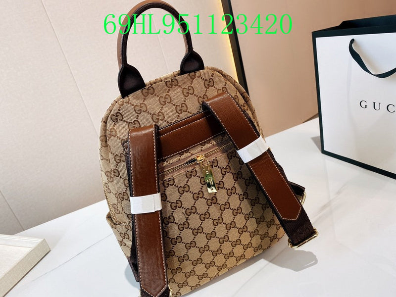 STRAPSTORY - GGC4 BAG - 733