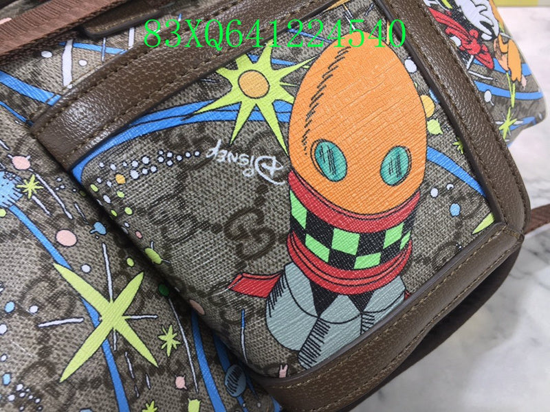 STRAPSTORY - GGC4 BAG - 825