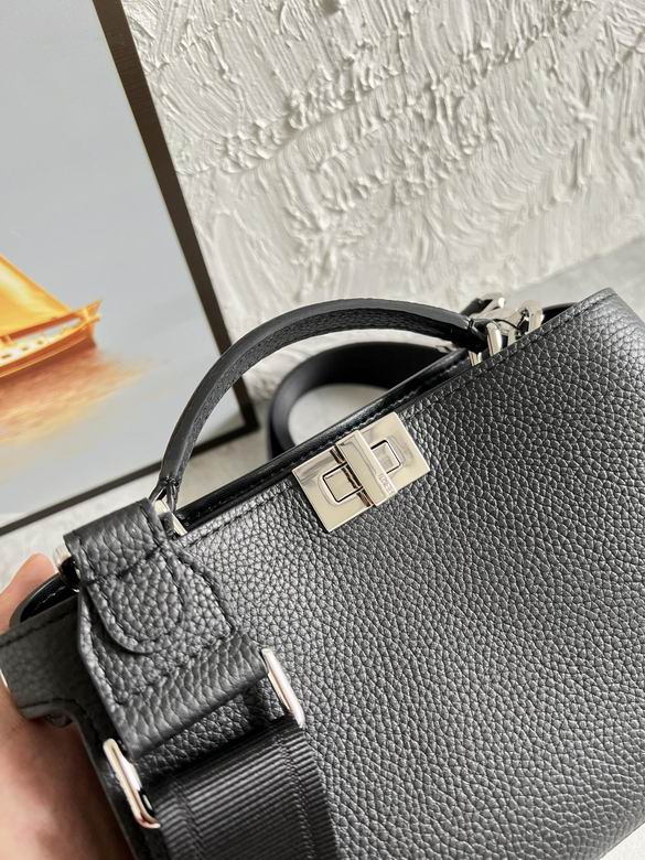 FDNI-Bags - Strap Story - 417
