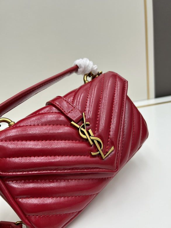 LSY-Bags - Strap Story - 135