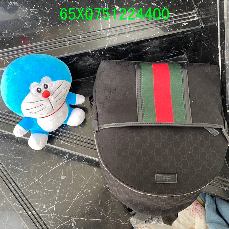 STRAPSTORY - GGC4 BAG - 821