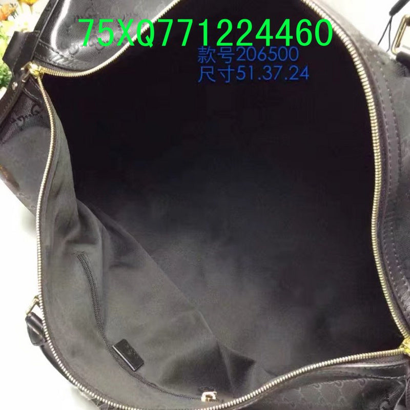 STRAPSTORY - GGC4 BAG - 179