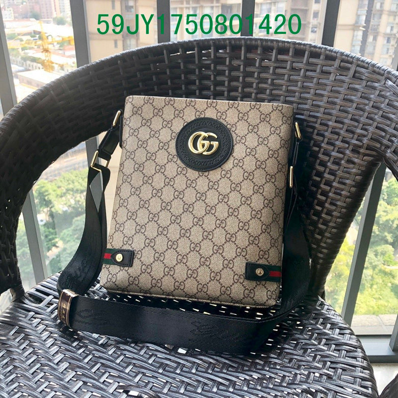 STRAPSTORY - GGC4 BAG - 278